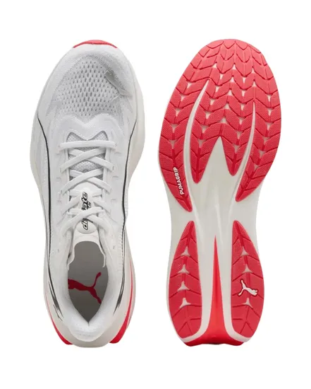 Chaussures de Running Homme Puma Deviate Pure Nitro