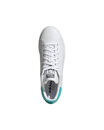 Chaussures basses Homme STAN SMITH Blanc