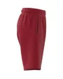 Short Enfant U BL SHORT Rouge