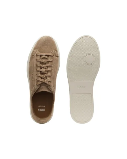 Baskets Basses Homme Kieran Tenn Wcsd