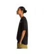 T-shirt Femme W TNF Essential Simple Dome OS SS Tee