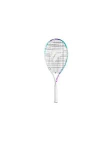 Raquette de tennis TEMPO IGA 25 Blanc