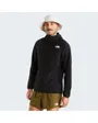 Veste Homme M 24/7 WOVEN JACKET 2.0 Noir