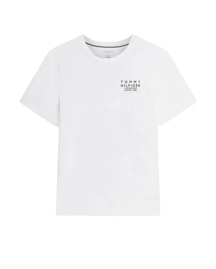 T-shirt Homme Americana Back Graph