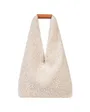 Sac Femme ORVIO Beige