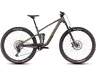 VTT tout suspendu STEREO ONE22 C:62 TM 29 Olive