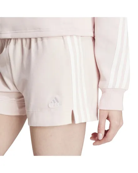 Short Femme W 3S SJ SHO Rose