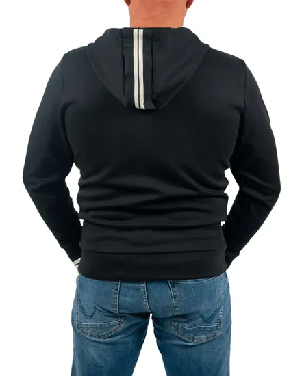 Sweat Homme BOSS FZ Hoodie Zone