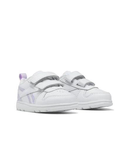 Chaussures Enfant REEBOK ROYAL PRIME 2.0 ALT Blanc