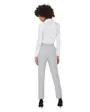 Pantalon Femme VMMaya Mi-Haute Fuselé