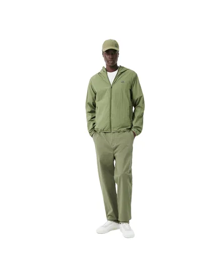 Casquette Unisexe Urban Taffeta Lacoste