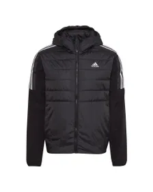 Veste Homme ESS INS HYB JKT Noir