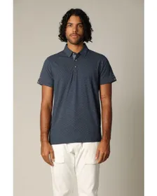 Polo Homme RAINLESO PO M M+ Bleu