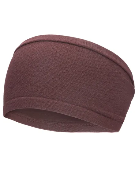 Bandeau Unisexe PERFORMANCE HEAD BAND Bordeaux