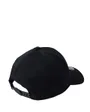 Casquette Homme Chabrand Noir Snapback