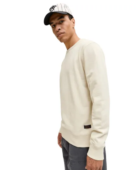 Sweat Homme JJEDOVER Classic