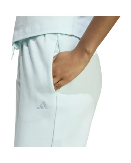 Pantalon de survetement Femme W SL FC PT Bleu