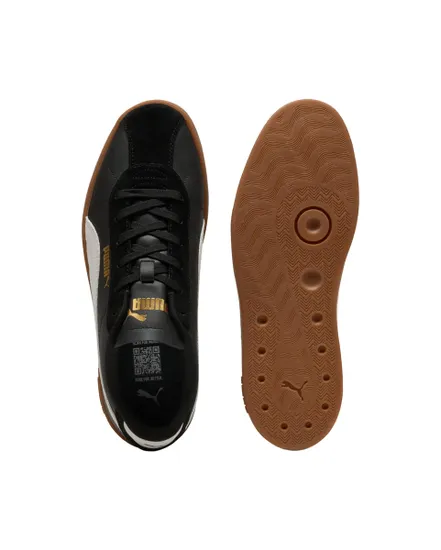 Baskets Lifestyle Mixte PUMA Club II SD