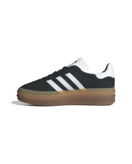 Chaussures Femme GAZELLE BOLD W Noir