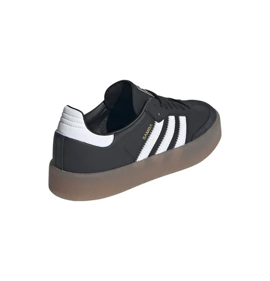 Chaussures Femme SAMBAE W Noir