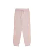 Pantalon de survetement Enfant RIB CUFF PANTS Rose