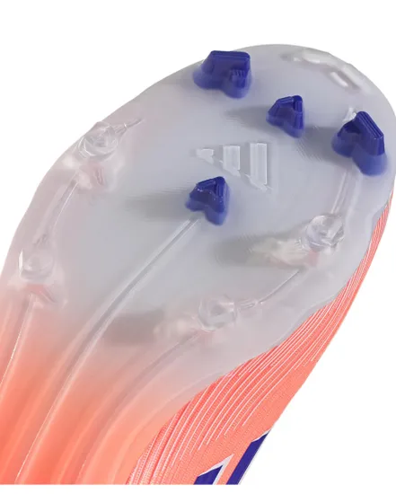 Crampons De Football Homme F50 League FG MG