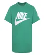 Tee-shirt Garçon NKB FUTURA EVERGREEN Vert