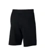 Short homme M NSW SPE SHORT FT ALUMNI Noir