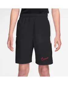 Short de football Enfant K NK DF ACD25 SHORT KP 7IN -PD Noir