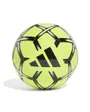 Ballon de football Unisexe STARLANCER CLB Jaune