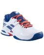 Chaussures de tennis Enfant PROPULSE AC JUNIOR BOY Blanc