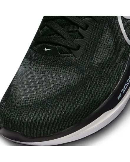 Chaussures de running Homme NIKE VOMERO 17 Noir