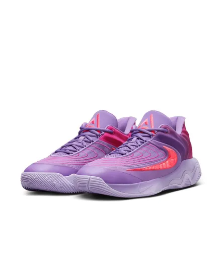 Chaussures de basketball Homme GIANNIS IMMORTALITY 4 Violet