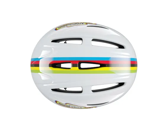 Casque loisir/urbain Enfant BOB+ Futur Champion du Monde