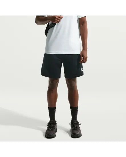 Short Homme M NSW CS SHORT FLC FT Noir