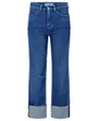Jean Femme Faith Straight