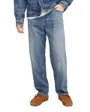 Jean Loose Fit Homme JJIEDDIE JJIORIGINAL AM 761