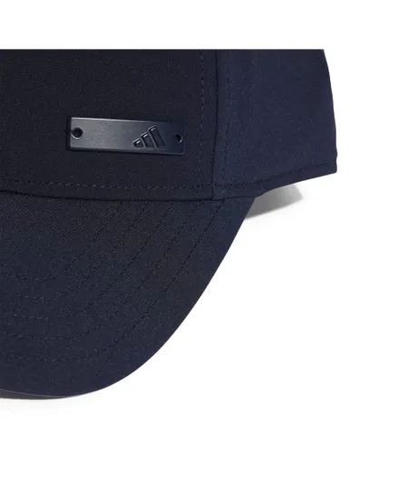 Casquette Unisexe BB CAP LT MET Bleu