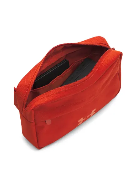 Sacoche UA ESSENTIAL LITE WB XBODY Orange