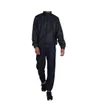 Ensemble de survetement Homme INTRICO TRACKSUIT Noir