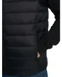 Doudoune sans manches Homme ODENO2 Noir