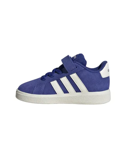 Chaussures Bébé GRAND COURT 00S EL I Bleu