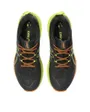 Chaussures de trail Homme GEL-TRABUCO 11 Noir