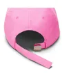 Casquette Unisexe U NK DF CLUB CAP U CB MTSWSH L Rose