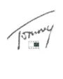 T-shirt Homme TJM REG CITY SIGN SS