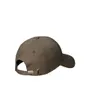 Casquette Baseball Homme Calvin Klein Monologo Broderie