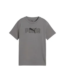 T-Shirt Garçon ESS Logo Lab Tee B