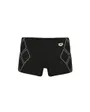 Short De Bain Homme Arena Graphic
