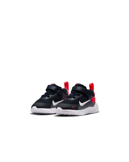 Chaussures Enfant NIKE REVOLUTION 7 (TDV) Noir