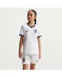 Maillot de football Enfant plus agé ENT Y NK DF JSY SS STAD HM Blanc